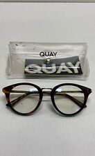 Quay brown sunglasses for sale  Los Angeles