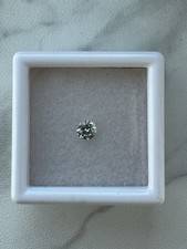 Brillant schliff diamant gebraucht kaufen  Passau
