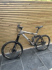Kona mountain bike for sale  YORK