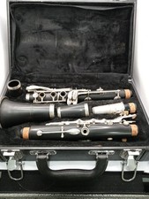 Vintage phoenix clarinet for sale  ROTHERHAM