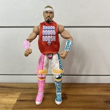 Custom wwe mattel for sale  Farmington