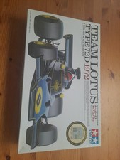 Tamiya lotus 72d for sale  LANCING