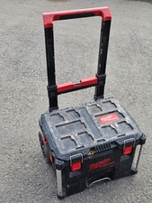 Milwaukee 4932464078 packout for sale  RIPLEY