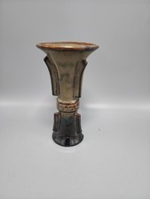 Brown green glazed for sale  Hooksett