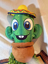 Electric dancing cactus for sale  Enumclaw