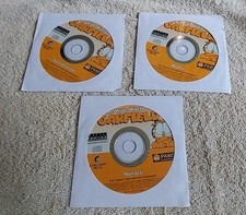 Wide garfield 3 for sale  Trenton