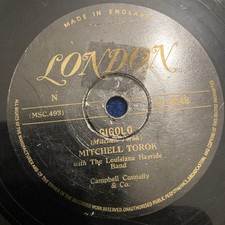 78rpm for sale  ABERTILLERY
