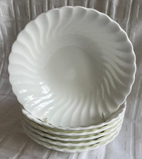 Wedgwood candlelight 6 for sale  EXETER