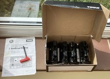 Thule fitting kit for sale  HYTHE