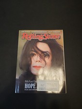 Rolling stone august for sale  Jackson
