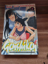 Manga comic genshiken gebraucht kaufen  Radebeul