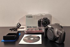 Reflex canon eos usato Reflex canon eos usato  Siracusa