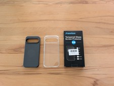 Cover case set gebraucht kaufen  Lauda-Königshofen