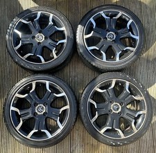 Citroen ds3 set for sale  STOKE-ON-TRENT