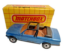 CAIXA DE FÓSFOROS VINTAGE MB39 BMW 323i CABRIOLET ~ 1985 ~ NOS comprar usado CAIXA DE FÓSFOROS VINTAGE MB39 BMW 323i CABRIOLET ~ 1985 ~ NOS comprar usado  Enviando para Brazil