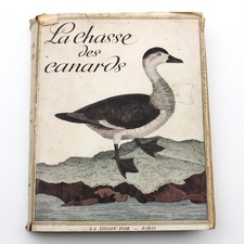 Chasse canards rené d'occasion  Bar-le-Duc