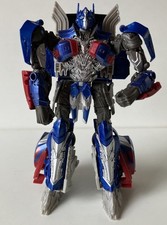 Transformers last knight for sale  MACCLESFIELD