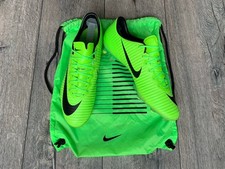 Chuteiras de futebol Nike Mercurial Vapor XI ACC verde perfeito US11 comprar usado  Enviando para Brazil