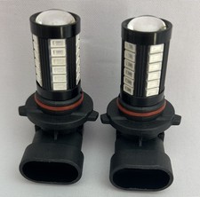Usado, Lâmpadas de neblina Eyesy 9005 9006 6500K 12V plug play luzes antiembaçantes azuis novas comprar usado  Enviando para Brazil