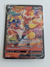 pokemon simiabraz d'occasion pokemon simiabraz d'occasion Lyon VI