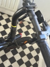 Dyu d3f electric for sale  NEWPORT