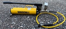 Enerpac ultima p80 for sale  OXFORD