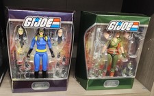 Joe action figure d'occasion  France