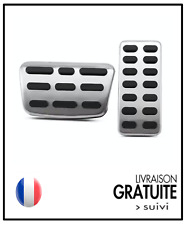 Pédale pédalier alu d'occasion  La Rochelle