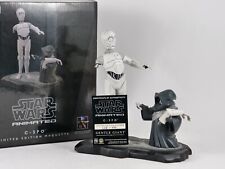 Star wars jawa d'occasion  Saint-Pourçain-sur-Sioule
