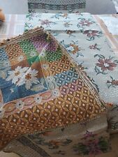 Coperta vintage camera usato  Comacchio