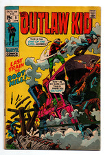 Outlaw kid western for sale  Waldorf