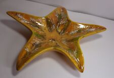 Grande stella ceramica usato  Treviso