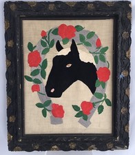 Equestrian art early for sale  Tucson