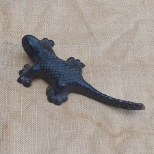 Wow gecko wanddeko gebraucht kaufen  Essingen, Hochstadt, Ottersheim