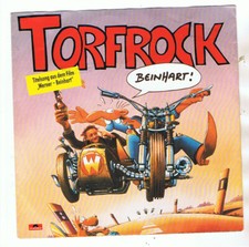 Torfrock single beinhart gebraucht kaufen  Duisburg