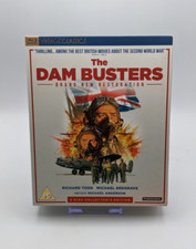 Dam busters blu for sale  LYTHAM ST. ANNES