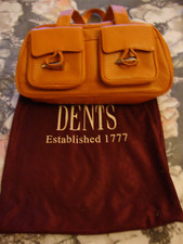 Dents ladies handbag for sale  ROCHESTER