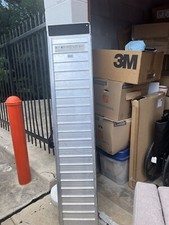 Folding wheelchair ramp for sale  Lewisville