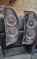 Vectra vxr speedo for sale  BEDFORD