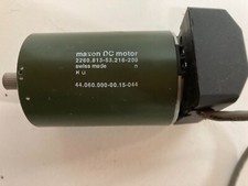 Maxon motor encoder for sale Maxon motor encoder for sale  FORDINGBRIDGE