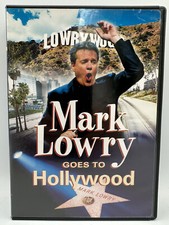 Mark lowry goes for sale  Winston