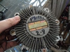 Giunto viscoso pompa usato  Carpinone