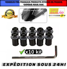X10 vis kit d'occasion  Orange