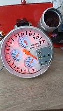 Multimetro contagiri auto usato  Aprilia