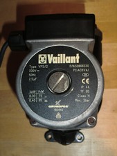Vaillant grundfos vp5 gebraucht kaufen  Bergisch Gladbach