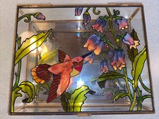 Vintage starforms stained for sale  Leominster