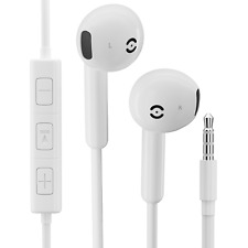 3.5 ear headphones for sale  LONDON