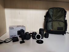 Kit completo. zaino usato  Cona