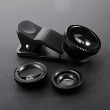 Handy bjektiv set gebraucht kaufen  Göttingen