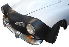 Sutiã de vinil preto de alta qualidade para VW Karmann Ghia 1960-69 B-003 C9052 comprar usado  Enviando para Brazil